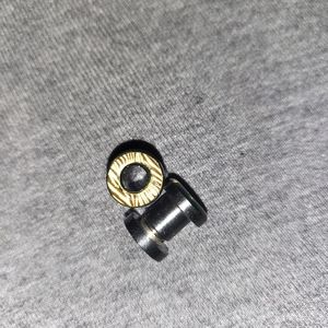 Zebra 2g plugs